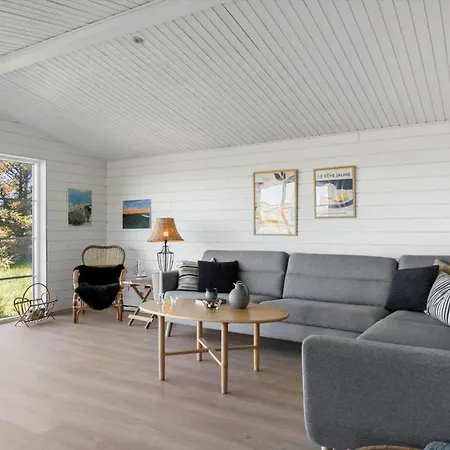 Tatil Evi Bl1003-pandrup-hunetorp-klitvej-123 Rødhus