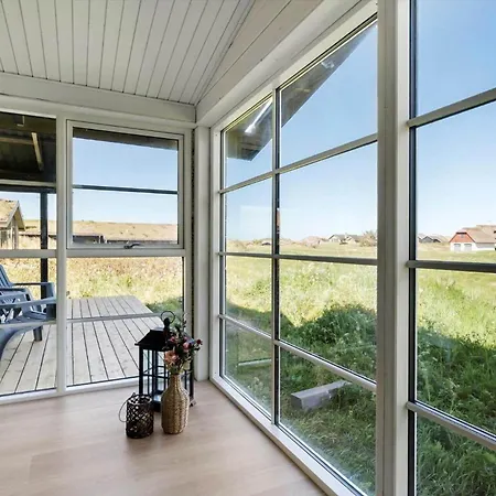 Bl1003-pandrup-hunetorp-klitvej-123 Tatil Evi Rødhus