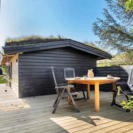 Bl1003-pandrup-hunetorp-klitvej-123 Tatil Evi Rødhus