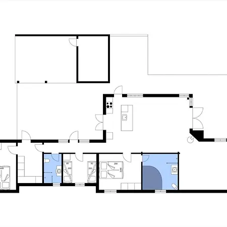 Bl1003-pandrup-hunetorp-klitvej-123 Casa vacanze *